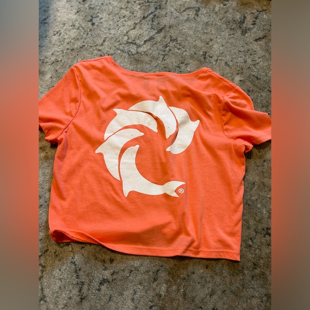 WRV shirt!